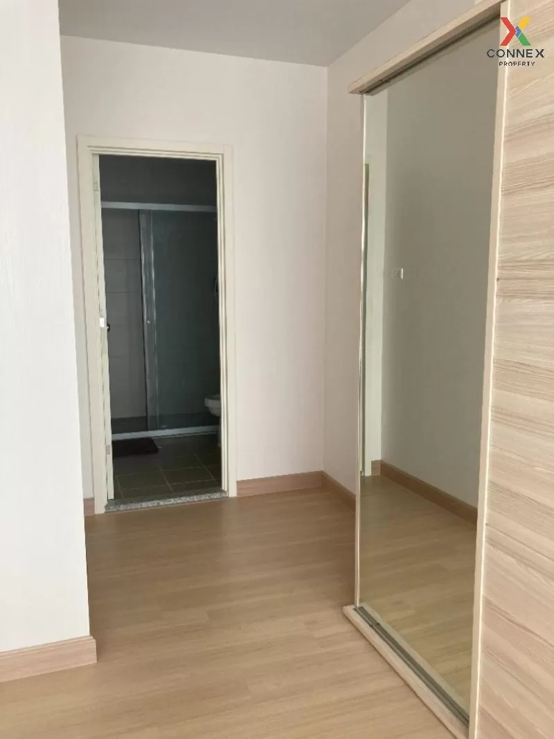FOR RENT condo , Supalai Veranda Phasi Charoen Station , MRT-Phas