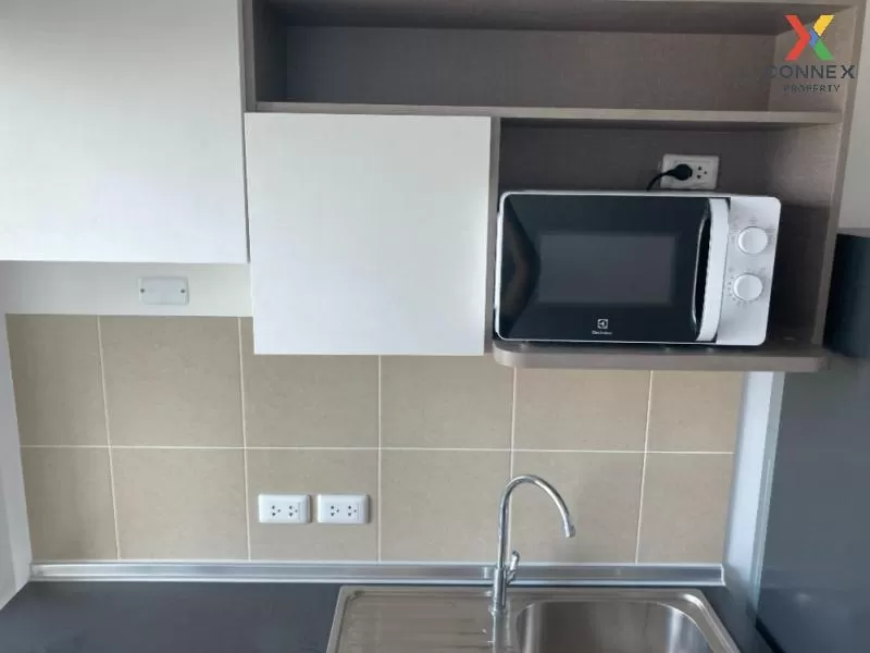 FOR RENT condo , Supalai Veranda Phasi Charoen Station , MRT-Phas