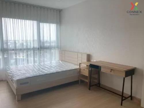 FOR RENT condo , Supalai Veranda Phasi Charoen Station , MRT-Phasi Charoen ,  , Phasi Charoen , Bangkok , CX-01891