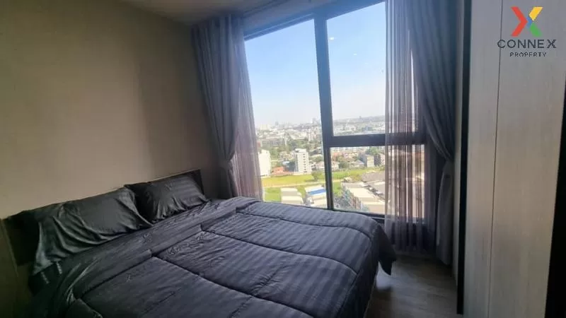 FOR RENT condo , Ideo Mobi Sukhumvit Eastpoint , Duplex , nice vi 3