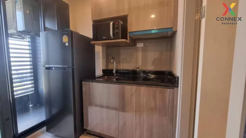 FOR RENT condo , Ideo Mobi Sukhumvit Eastpoint , Duplex , nice vi