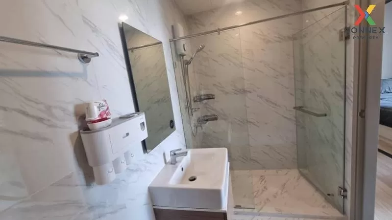 FOR RENT condo , Ideo Mobi Sukhumvit Eastpoint , Duplex , nice vi