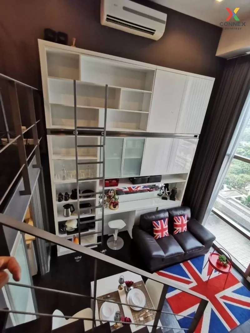 เช่าคอนโด แอชตัน มอร์ฟ 38 BTS-ทองหล่อ ดูเพล็กซ์ พระโขนง เขต คลองเ เช่าคอนโด แอชตัน มอร์ฟ 38 BTS-ทองหล่อ ดูเพล็กซ์ พระโขนง เขต คลองเ 3