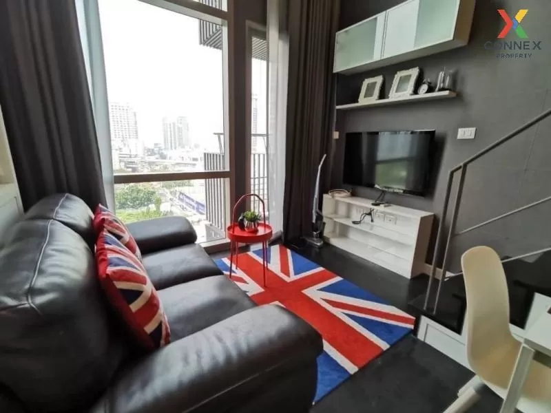 เช่าคอนโด แอชตัน มอร์ฟ 38 BTS-ทองหล่อ ดูเพล็กซ์ พระโขนง เขต คลองเ เช่าคอนโด แอชตัน มอร์ฟ 38 BTS-ทองหล่อ ดูเพล็กซ์ พระโขนง เขต คลองเ 4