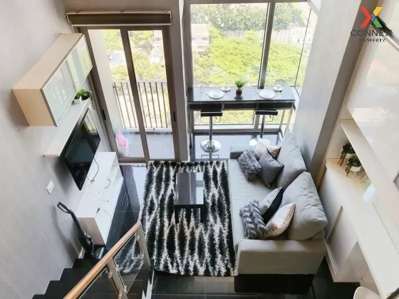 FOR RENT condo Ashton Morph 38 , Duplex , BTS-Thong Lo , Phra Kha 1