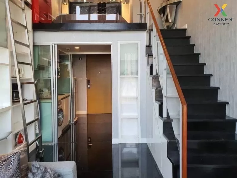 FOR RENT condo Ashton Morph 38 , Duplex , BTS-Thong Lo , Phra Kha 4