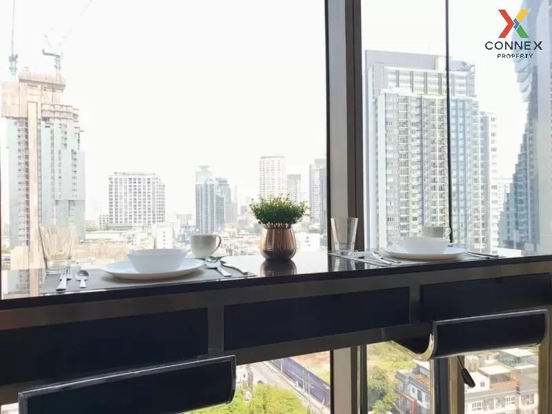 FOR RENT condo Ashton Morph 38 , Duplex , BTS-Thong Lo , Phra Kha