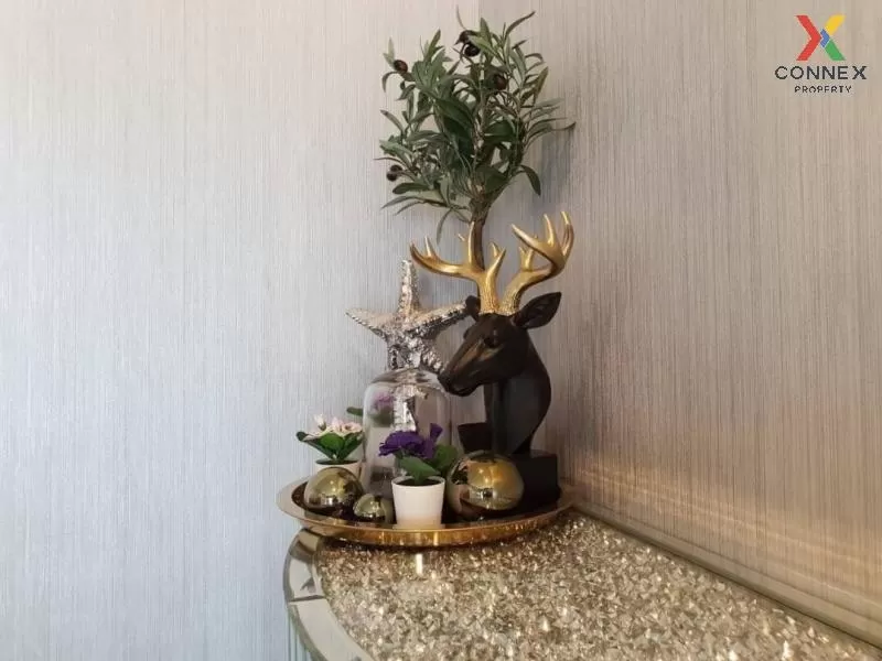 FOR RENT condo Ashton Morph 38 , Duplex , BTS-Thong Lo , Phra Kha