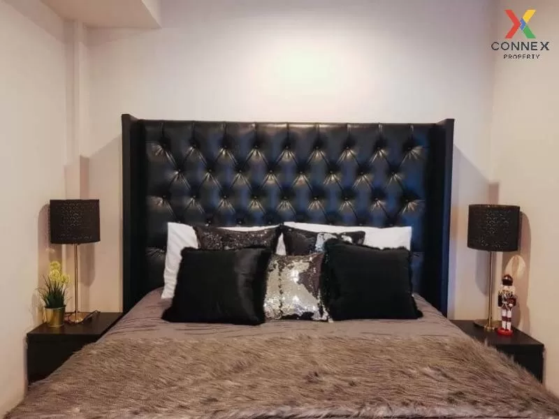 เช่าคอนโด แอชตัน มอร์ฟ 38 BTS-ทองหล่อ พระโขนง เขต คลองเตย กรุงเทพ 3