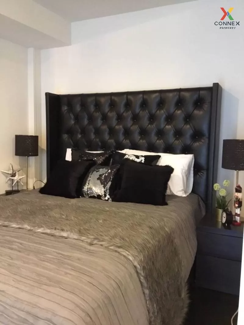 เช่าคอนโด แอชตัน มอร์ฟ 38 BTS-ทองหล่อ พระโขนง เขต คลองเตย กรุงเทพ 4