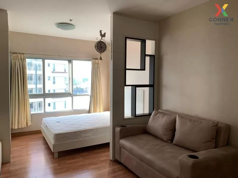 เช่า คอนโด วิวสวย Ivy River Ratburana 0 ราษฎร์บูรณะ บางปะกอก ราษฎ 2