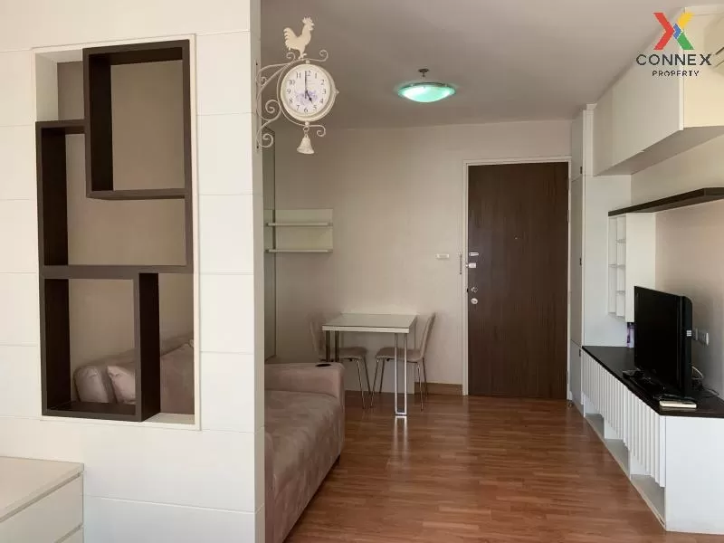 เช่า คอนโด วิวสวย Ivy River Ratburana 0 ราษฎร์บูรณะ บางปะกอก ราษฎ 4