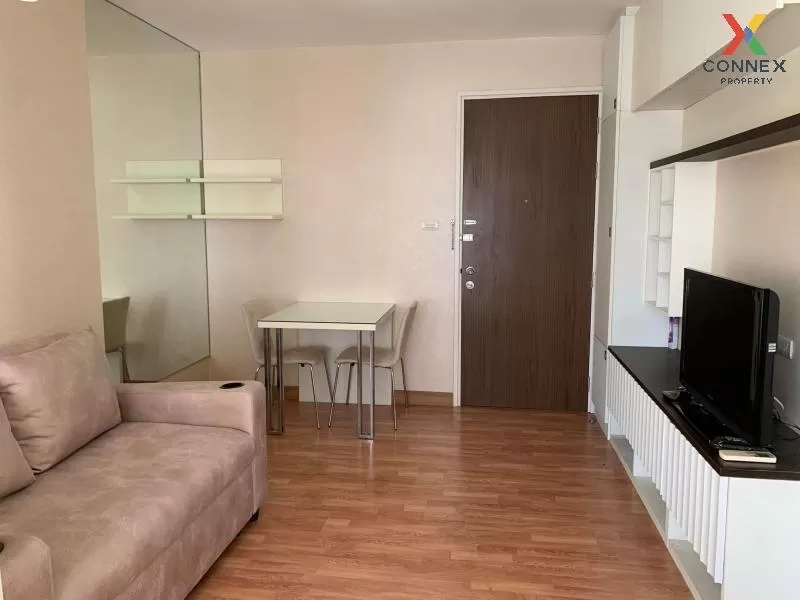 เช่า คอนโด วิวสวย Ivy River Ratburana 0 ราษฎร์บูรณะ บางปะกอก ราษฎ