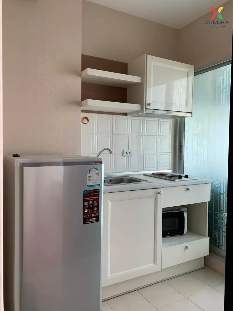 เช่า คอนโด วิวสวย Ivy River Ratburana 0 ราษฎร์บูรณะ บางปะกอก ราษฎ