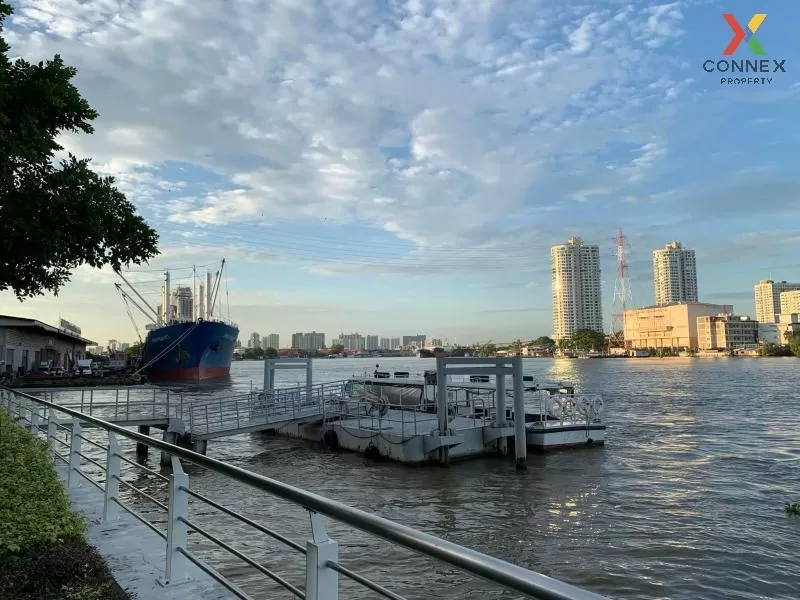 เช่า คอนโด วิวสวย Ivy River Ratburana 0 ราษฎร์บูรณะ บางปะกอก ราษฎ