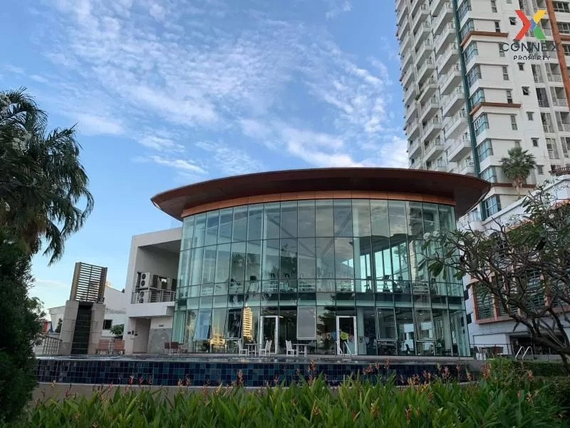 เช่า คอนโด วิวสวย Ivy River Ratburana 0 ราษฎร์บูรณะ บางปะกอก ราษฎ