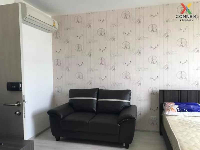 FOR RENT condo , Ideo Mobi Sukhumvit Eastpoint , Duplex , nice vi 1