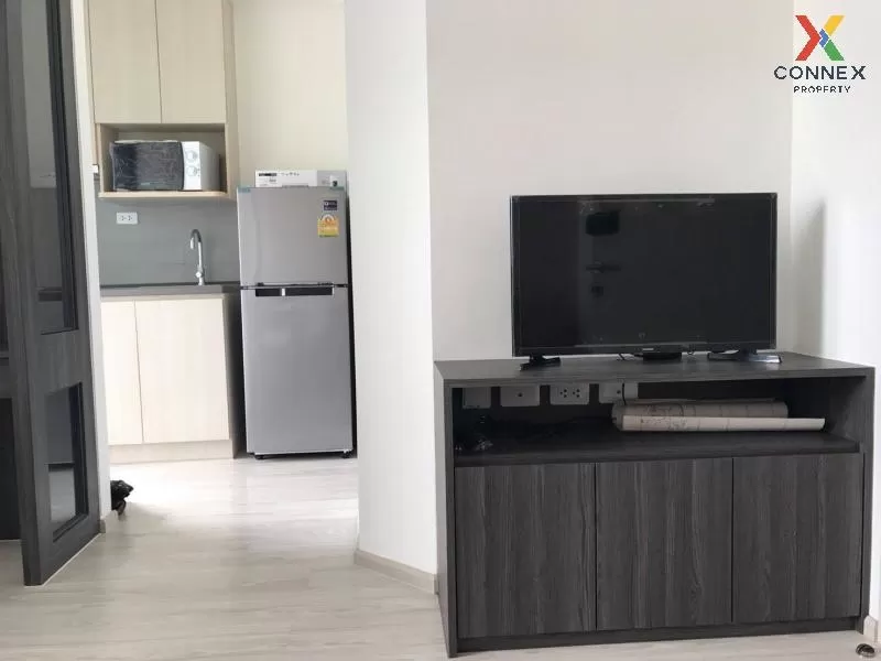 FOR RENT condo , Ideo Mobi Sukhumvit Eastpoint , Duplex , nice vi 3