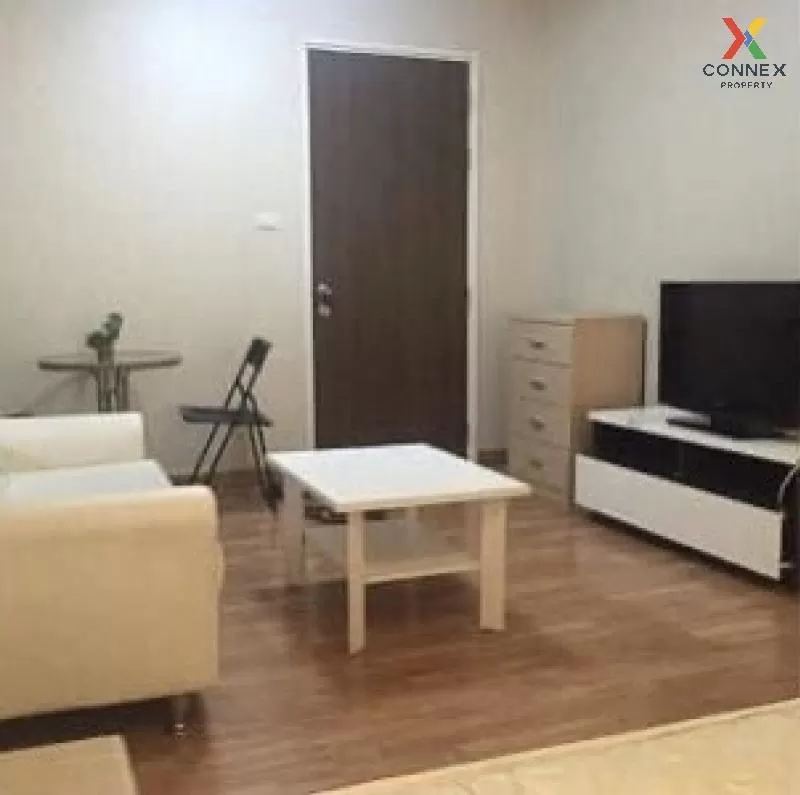 FOR RENT condo , Ivy River Ratburana , Duplex , nice view , BTS-B 1