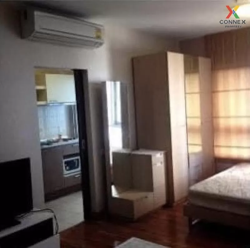 FOR RENT condo , Ivy River Ratburana , Duplex , nice view , BTS-B 2