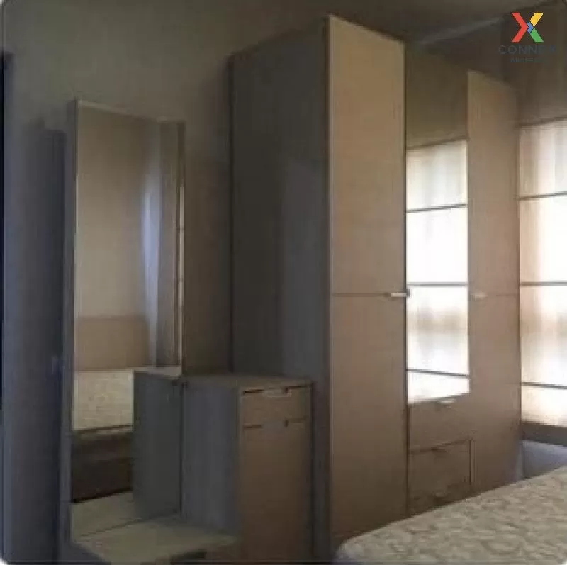 FOR RENT condo , Ivy River Ratburana , Duplex , nice view , BTS-B 3