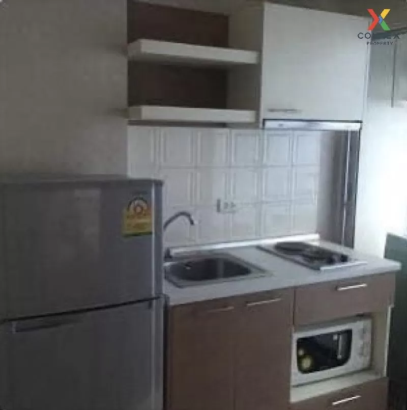 FOR RENT condo , Ivy River Ratburana , Duplex , nice view , BTS-B