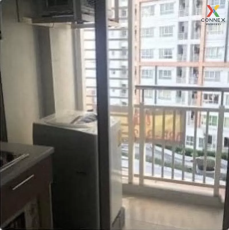 FOR RENT condo , Ivy River Ratburana , Duplex , nice view , BTS-B