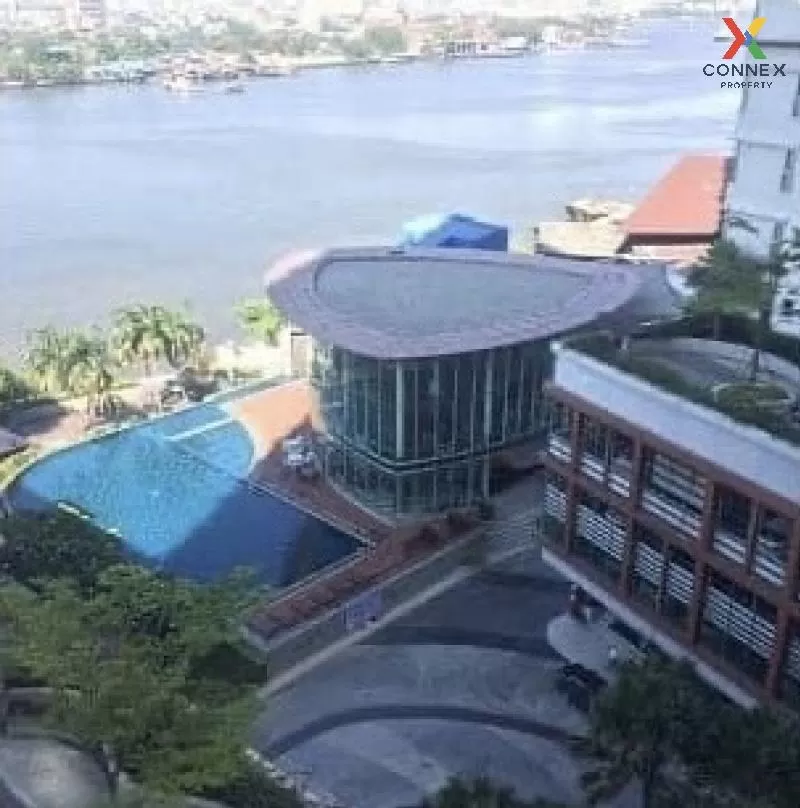 FOR RENT condo , Ivy River Ratburana , Duplex , nice view , BTS-B