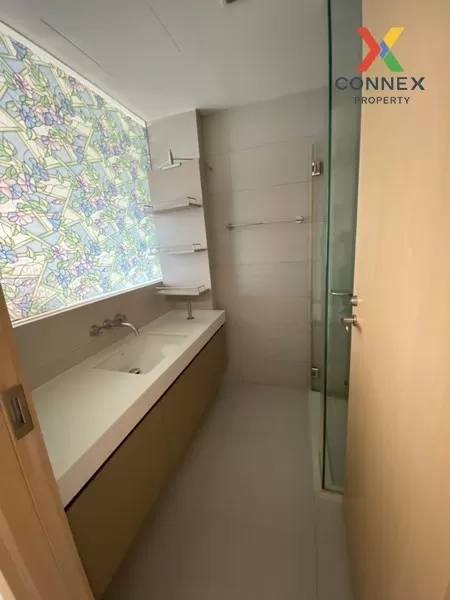 FOR RENT condo , Siri@Sukhumvit , Duplex , high floor , BTS-Thong 4