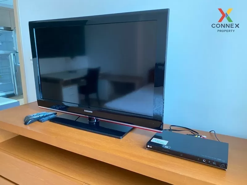 FOR RENT condo , Siri@Sukhumvit , Duplex , high floor , BTS-Thong