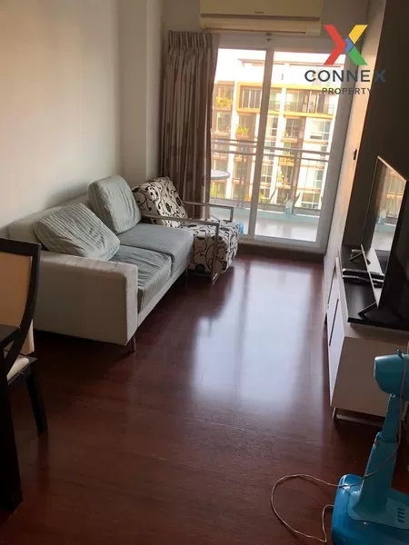 FOR RENT condo , The Next Garden Mix , Duplex , high floor , BTS- 3