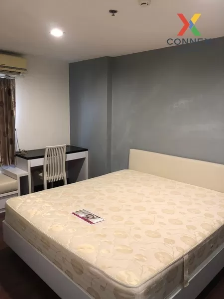 เช่า คอนโด แต่งสวย The Next Garden Mix BTS-อ่อนนุช สุขุมวิท พระโข