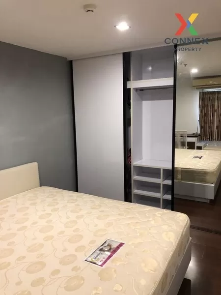 เช่า คอนโด แต่งสวย The Next Garden Mix BTS-อ่อนนุช สุขุมวิท พระโข