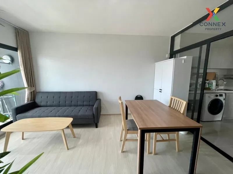 FOR RENT condo , Life Sukhumvit 48 , Duplex , nice view , BTS-Phr 1