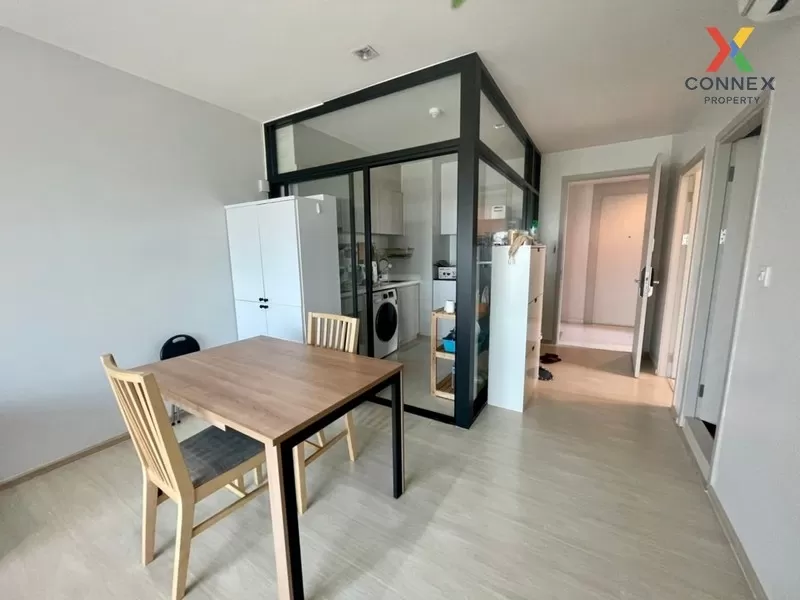 FOR RENT condo , Life Sukhumvit 48 , Duplex , nice view , BTS-Phr 3