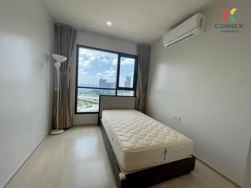 FOR RENT condo , Life Sukhumvit 48 , Duplex , nice view , BTS-Phr 4