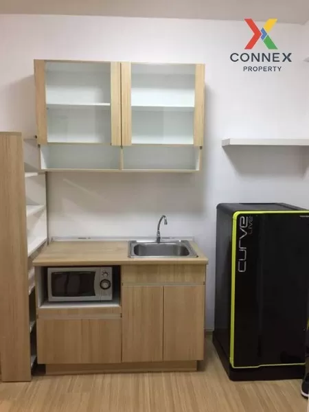 FOR RENT condo , A Space Play Ratchada - Sutthisarn , Duplex , ni