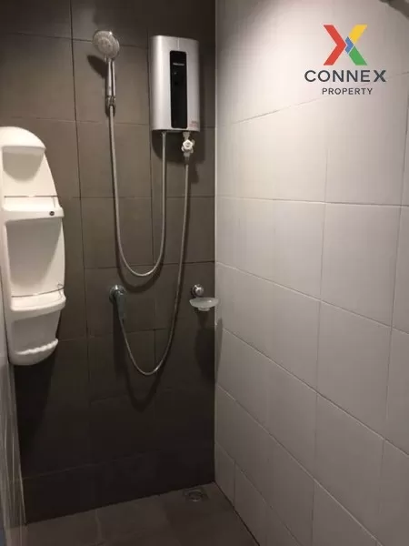 FOR RENT condo , A Space Play Ratchada - Sutthisarn , Duplex , ni