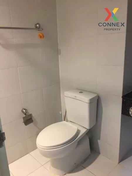 FOR RENT condo , A Space Play Ratchada - Sutthisarn , Duplex , ni