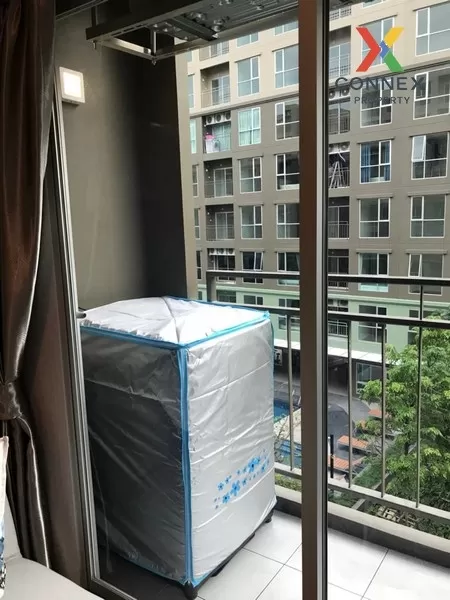 เช่า คอนโด แต่งสวย Lumpini Place Bangna KM.3  บางนา-ตราด บางนา บา