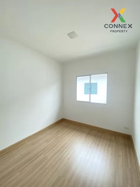 เช่า ทาวน์โฮม แต่งสวย Prukasa Ville 71/2  สุขุมวิท บางละมุง บางละ