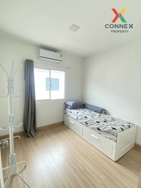 เช่า ทาวน์โฮม แต่งสวย Prukasa Ville 71/2  สุขุมวิท บางละมุง บางละ