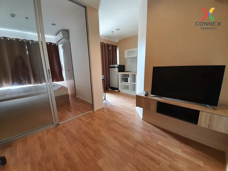 FOR RENT condo , Lumpini Park Phetkasem 98 , Duplex , nice view , 3