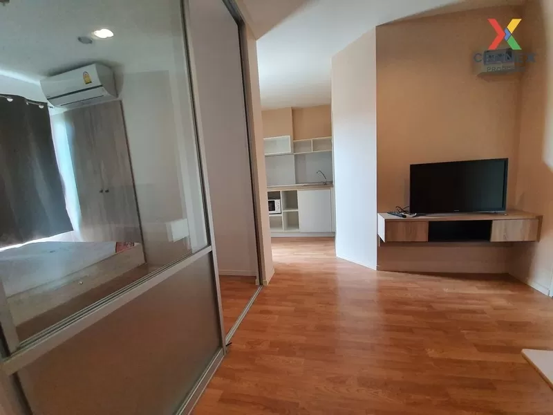 FOR RENT condo , Lumpini Park Phetkasem 98 , Duplex , nice view , 4