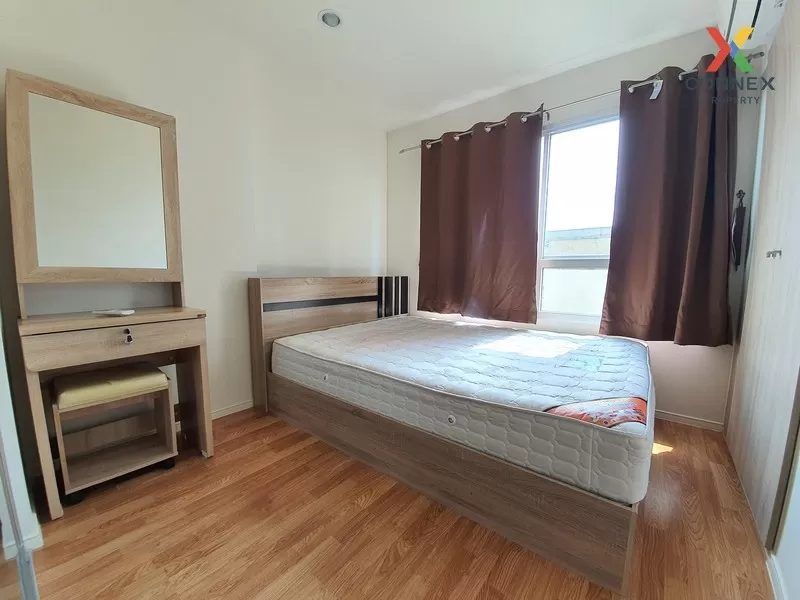 FOR RENT condo , Lumpini Park Phetkasem 98 , Duplex , nice view ,