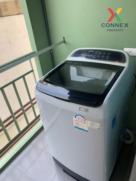 FOR RENT condo , Lumpini Park Phetkasem 98 , Duplex , nice view ,