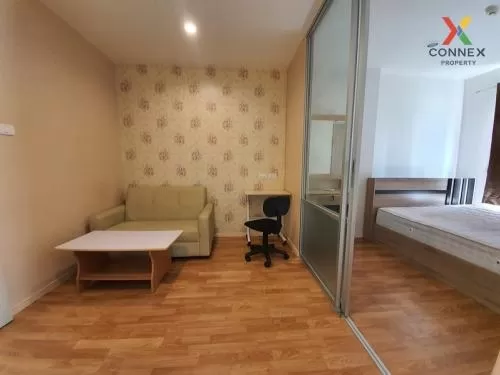 FOR RENT condo , Lumpini Park Phetkasem 98 , Duplex , nice view , MRT-Lak Song , Bang Khae Nuea , Bang Khae , Bangkok , CX-01914