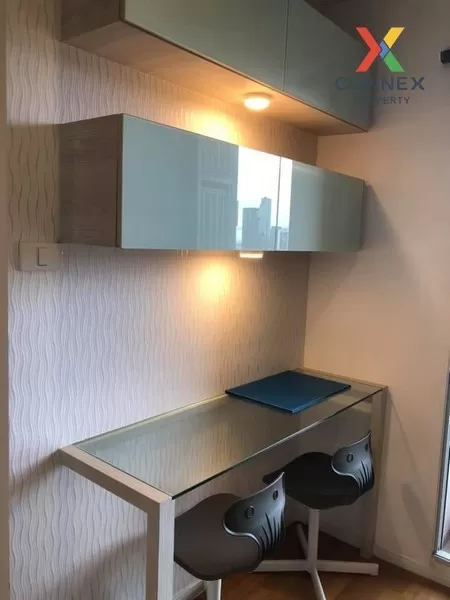 เช่า คอนโด แต่งสวย Lumpini Park Rama 9-Ratchada MRT-พระราม 9 พระร