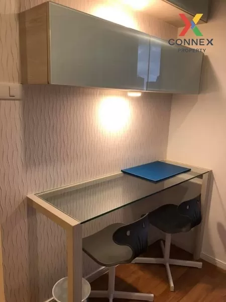 เช่า คอนโด แต่งสวย Lumpini Park Rama 9-Ratchada MRT-พระราม 9 พระร