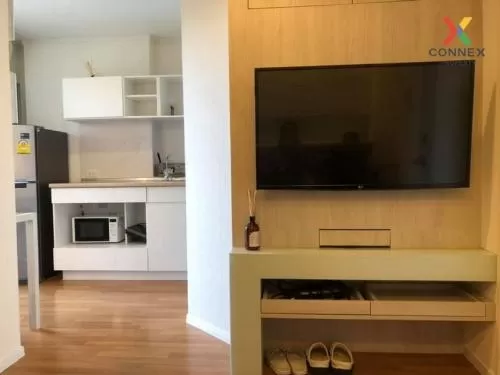 FOR RENT condo , Lumpini Park Rama 9-Ratchada , Duplex , nice view , MRT-Phra Ram 9 , Bang Kapi , Huai Khwang , Bangkok , CX-01915